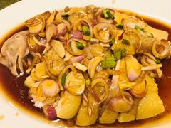 -宜宾海鲜酒家·三十年老字号