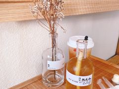 -椿风·养身茶饮(吉大店)
