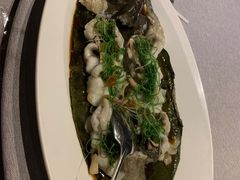 -三利音·东方司宴(外滩店)
