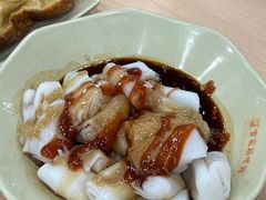 -百家鸡味馆(清泰店)