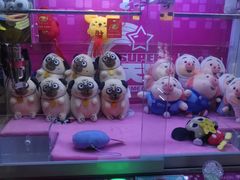 -天天玩X秋葉原日系动漫游戏中心