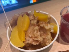 -京参 • 擂椒饭(这有山店)