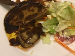 鹅肝-有喜屋·深夜食堂(北京西路店)