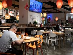 大堂-嘉年华面包房餐厅（饺子馆）(陶然亭店)