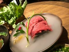 -盡膳口福跷脚牛肉火锅(合生汇购物中心店)