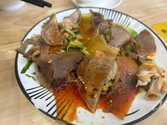 -奈哥老坛酸菜鱼(香港名都店)