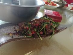 -硒客特色餐厅(温汤店)