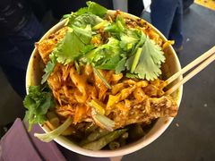 -许西美食一条街