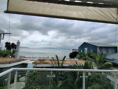 -芽庄MP泰式海鲜海景餐厅