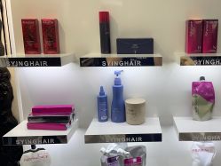 -Sying杉影日式烫染專門店