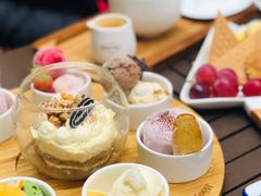 -哈根达斯(美罗城店)