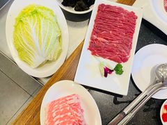 -南门涮肉(天坛店)