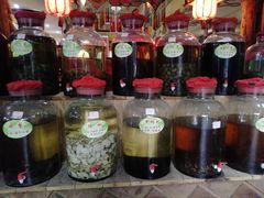 -昆虫窝子·特色云南菜(拓东路总店)