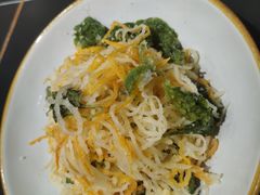 -食欲老院子荆芥疙瘩汤(经五路店)