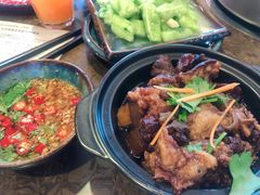 -福牛阁潮汕牛肉火锅