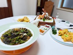 -鹿鸣春饭店(总店)