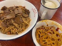 -老南昌粉面馆(绳金塔店)