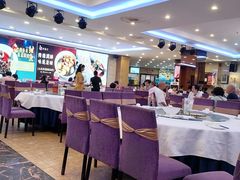 -潮喜竹溪荔湖酒家(荔枝湾店)