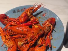 -汉阳廷自助烤肉(龙城万科里店)