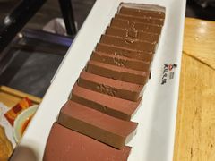 -老版火锅(半坡店)