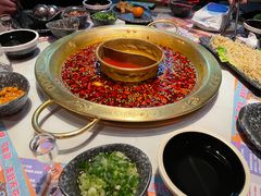 -哥老官重庆美蛙鱼头(宝山龙湖店)