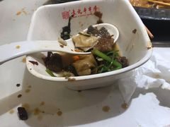 -袁记串串香(康太家园店)