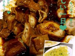 -万春卤菜(天乡后街步行街店)