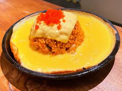 -TAIFORKS 大福食堂·山葵烤肉料理·拌饭(宝安店)