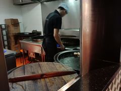 -小杨生煎(龙之梦购物中心店)