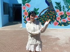 -哈尔滨北方森林动物园