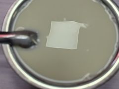 -蒙记老牌豆浆