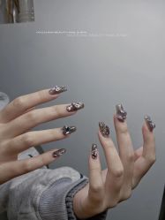-DAZZLING BEAUTY美甲•美睫专门店