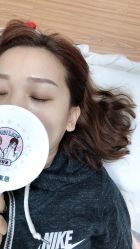 -babiline芭比莱恩半永久纹眉纹唇发际线