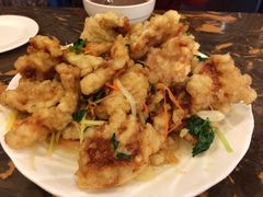 锅包肉-张包铺(道外店)