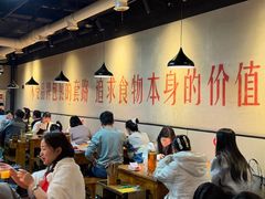 -阳阳老火锅(小南门店)