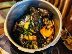 网红高压锅生蚝-土蚝·高压锅生蚝(百姓美食街店)
