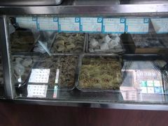 -糯米香(长江路店)
