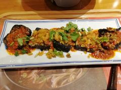 -霸蛮湖南菜·牛肉粉(荣京西街店)