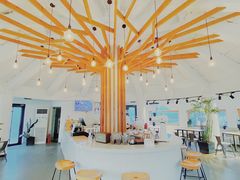 大堂-ChanDu躔度咖啡(灯塔店)