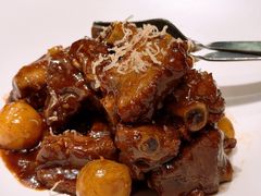 -北京泰富酒店-柏景轩中餐厅