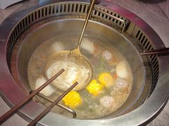 -三头牛·潮汕牛肉生蚝火锅 (夏湾店)