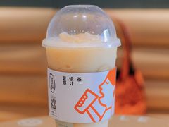 -喜茶(深圳海岸城店)