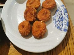 -十六蒲(桂林路店)