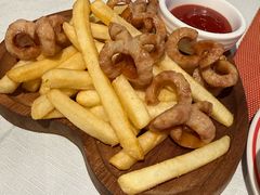-ITA·意塔意大利餐厅(亦庄店)