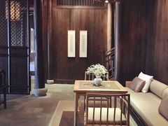 -法云安缦酒店