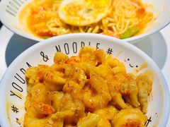 -友达面馆(广州总店)