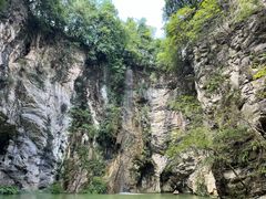 -天河潭旅游度假区