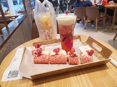 -奈雪的茶(石厦时代广场店)
