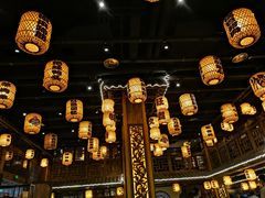 -杨记隆府(南坪店)