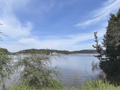 -长春净月潭风景名胜区